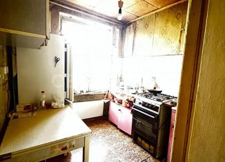 Продам однокомнатную квартиру, 42.3 м2, Москва, улица Юных Ленинцев, 46, метро Кузьминки