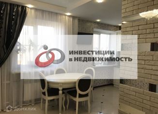 Продажа 3-ком. квартиры, 50 м2, Ставрополь, Зоотехнический переулок, 11, микрорайон № 2