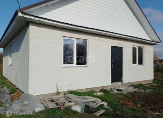 Продается дом, 80 м2, деревня Самохваловка, Просторная улица, 14А