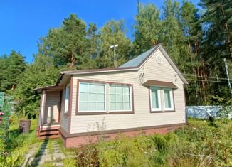 Продается дом, 30 м2, рабочий посёлок Большие Дворы, садоводческое некоммерческое товарищество Сосновка, 10