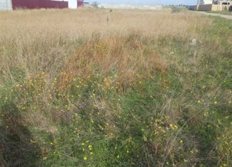 Земельный участок на продажу, 10 сот., село Владимировка, Молодёжная улица