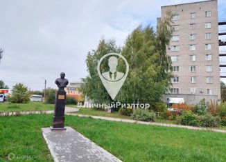 Продажа 2-комнатной квартиры, 44 м2, Рязань, улица Бирюзова, 9/23, район Канищево