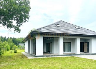 Дом на продажу, 240 м2, поселок Лисино-Корпус