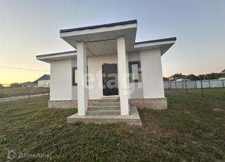 Продаю дом, 66.2 м2, рабочий посёлок Плеханово, микрорайон Светлое Поле, 72