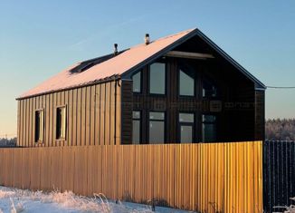 Продажа дома, 82.8 м2, деревня Чубарово