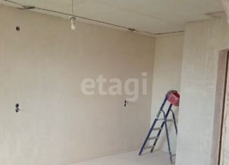 Продам квартиру студию, 35.3 м2, Екатеринбург, улица Лётчиков, 12, улица Лётчиков