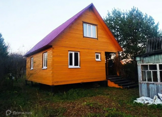 Продаю дом, 120 м2, деревня Камельгино