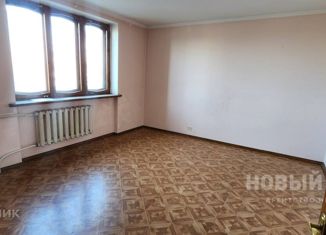 Продажа 3-ком. квартиры, 76 м2, посёлок городского типа Грэсовский, Марсовый переулок, 3