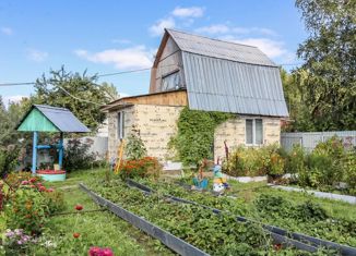 Дом на продажу, 24 м2, садовое товарищество Самоцвет, улица Геофизиков