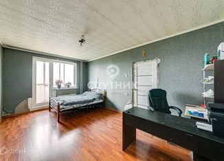 Продается 1-ком. квартира, 38 м2, Москва, улица Ивана Сусанина, 6к2, улица Ивана Сусанина