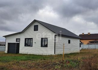 Продам дом, 131 м2, деревня Лудорвай, Светлая улица, 8