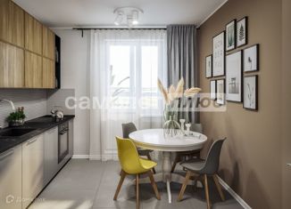 Квартира на продажу студия, 21 м2, поселение Сосенское, Прокшинский проспект, 10, ЖК Прокшино