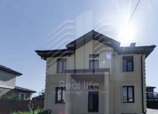 Продам дом, 240.3 м2, ДНТ Солнечный Остров, Солнечная улица, 75