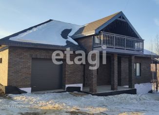 Продаю дом, 118.1 м2, садоводческое некоммерческое товарищество Луч, Садовая улица