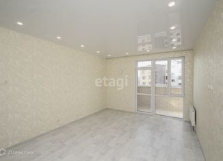 Продаю квартиру студию, 29.4 м2, Тюмень, ЖК Салют, 2-я Луговая улица, 24к2