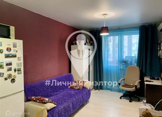 Продаю квартиру студию, 25.7 м2, Краснодар, улица Александра Покрышкина, 2/2, улица Александра Покрышкина