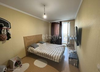Продается 1-комнатная квартира, 33.5 м2, Самара, микрорайон Крутые Ключи, 30, метро Юнгородок