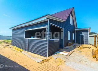 Продается дом, 85.2 м2, Улан-Удэ, Лавандовая улица