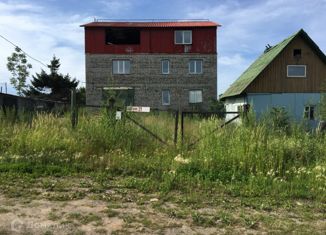 Продам дом, 318.7 м2, село Ильинка, Зелёная улица, 21