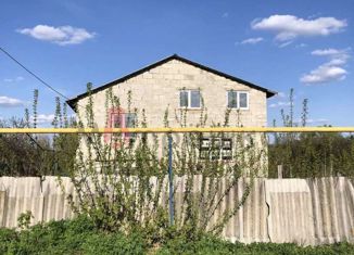 Продам дом, 180 м2, село Яблоново, Октябрьская улица