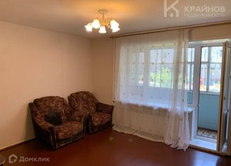 Продам 1-комнатную квартиру, 31.4 м2, Воронеж, Путиловская улица, 13, Юго-Западный жилой район