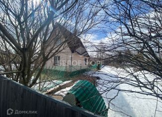 Дом на продажу, 43 м2, Архангельская область, садоводческое некоммерческое товарищество Уемляночка, 1335