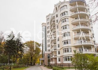 Продам квартиру студию, 364 м2, Москва, метро Минская, Староволынская улица, 12к1