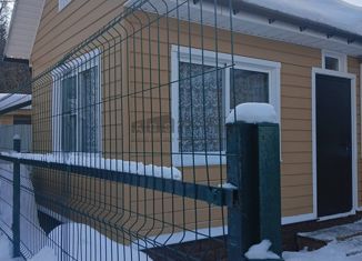 Продаю дом, 46.6 м2, деревня Юрьево, Зелёная улица