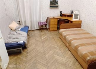 Продается комната, 179.3 м2, Санкт-Петербург, Боровая улица, 18/1, Боровая улица