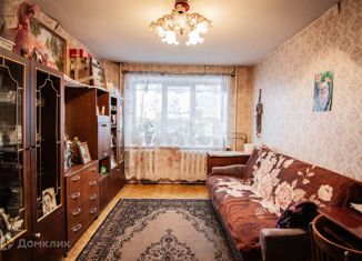 Продам трехкомнатную квартиру, 64.4 м2, Костромская область, Берёзовый проезд, 6