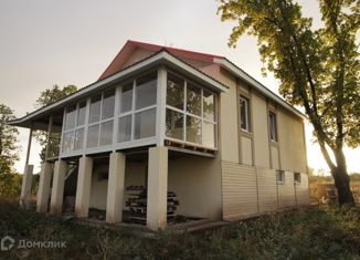 Продам дом, 170 м2, деревня Блохино