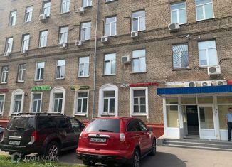 Сдается в аренду офис, 14 м2, Москва, 9-я Парковая улица, 39, район Измайлово