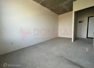 1-ком. квартира на продажу, 35 м2, Ростов-на-Дону, переулок Чаленко, 9/1, ЖК Западная Резиденция