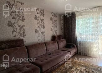 Продажа 2-ком. квартиры, 54 м2, Волгоград, Владимирская улица, 64, ЖК Комарово