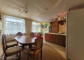 Продажа дома, 472 м2, деревня Малышево, Центральная улица