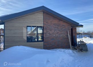 Продаю дом, 52.7 м2, территория СОСН Лесная Поляна, Сиреневая улица, 172