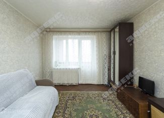 Продается 1-комнатная квартира, 34 м2, Санкт-Петербург, Чебышёвская улица, 1к1