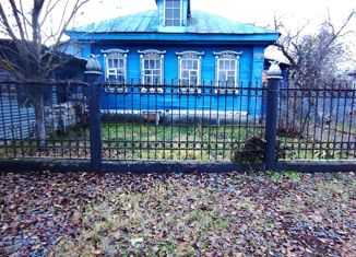 Продам дом, 152 м2, рабочий посёлок Горбатовка, Луговая улица, 64