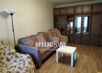 Сдам в аренду 2-комнатную квартиру, 45 м2, Москва, Таганская улица, 22, Таганская улица