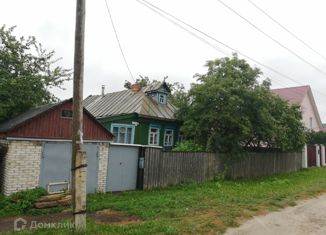 Продаю дом, 47.9 м2, посёлок Гусевский, улица Пушкина, 6