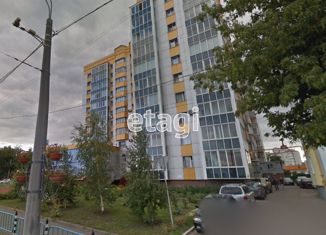 Продается 5-комнатная квартира, 164.4 м2, Саранск, Коммунистическая улица, 13