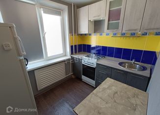 Продажа 1-комнатной квартиры, 25 м2, Соликамск, Юбилейный проспект, 17