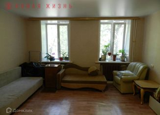 1-ком. квартира на продажу, 32.2 м2, Самара, Воронежская улица, 106, Промышленный район