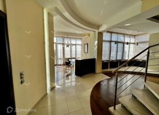 Продажа 4-комнатной квартиры, 190 м2, Москва, Сущёвская улица, 31, Сущёвская улица