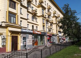Продаю 2-ком. квартиру, 64 м2, Москва, Шарикоподшипниковская улица, 32, метро Дубровка