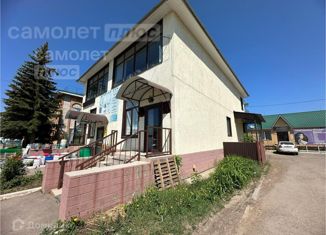 Продам офис, 62.2 м2, село Буздяк, Красноармейская улица, 29