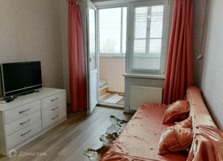 Продажа 1-ком. квартиры, 26 м2, посёлок Новая Адыгея, Бжегокайская улица, 31/4к2