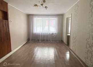 Продается 2-комнатная квартира, 45.7 м2, Новосибирск, Узорная улица, 13, Первомайский район