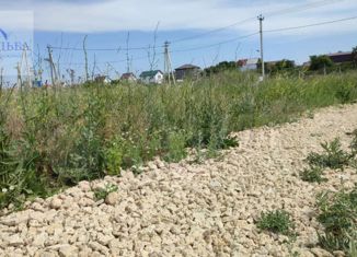 Продажа земельного участка, 6 сот., село Цибанобалка, Весёлая улица