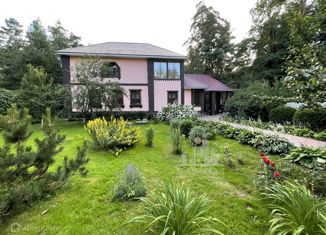 Продам дом, 320 м2, поселок санатория Подмосковье